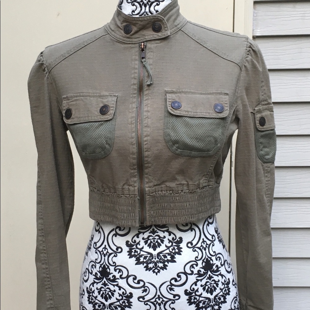 jacket